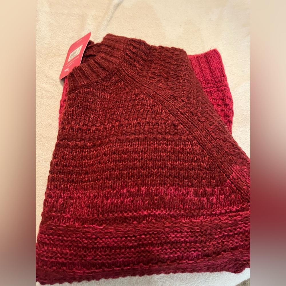 Isabel Maternity Sweater